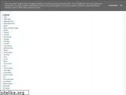 Sites similar to zanastate.blogspot.com