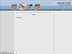 Sites similar to zanat.net