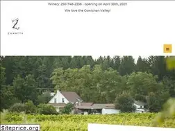 Sites similar to zanatta.ca