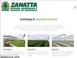 Sites similar to zanatta.com.br