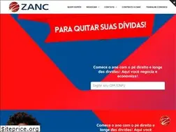 Sites similar to zanc.com.br