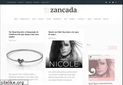 Sites similar to zancada.com