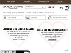 Sites similar to zancasonne.dk