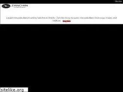 Sites similar to zanchinauto.com
