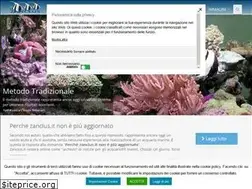 Sites similar to zanclus.it