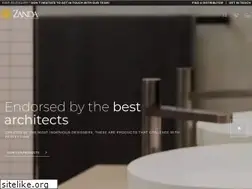 Sites similar to zanda.com.au