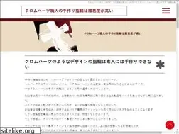 Sites similar to zandavisitor.com