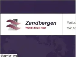 Sites similar to zandbergen.com