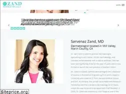 Sites similar to zanddermatology.com
