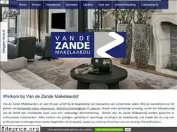 Sites similar to zande.nl