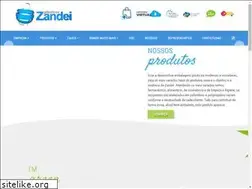 Sites similar to zandei.com.br