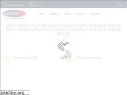 Sites similar to zanden.co.nz