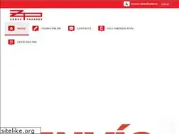 Sites similar to zandephondex.com