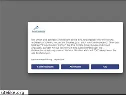 Sites similar to zander-gruppe.de