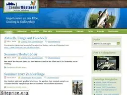 Sites similar to zanderfluesterer.de