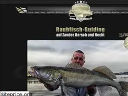Sites similar to zanderfront.de