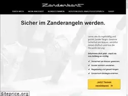 Sites similar to zanderkant.de