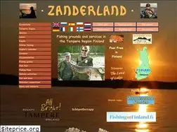 Sites similar to zanderland.fi