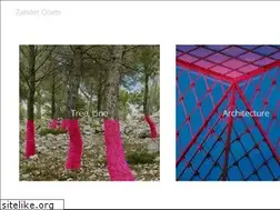 Sites similar to zanderolsen.com