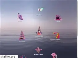 Sites similar to zanderporter.com