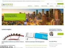 Sites similar to zanders.eu