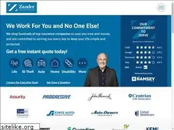 Sites similar to zandersinsurance.com