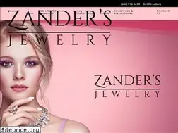 Sites similar to zandersjewelry.com
