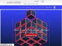 Sites similar to zandgostar.ir