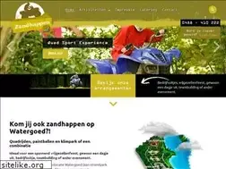 Sites similar to zandhappen.nl