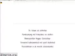 Sites similar to zandhegge.nl