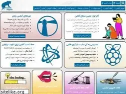 Sites similar to zandienglish.ir