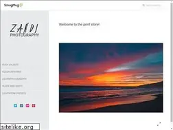 Sites similar to zandiphoto.com