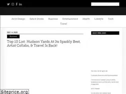 Sites similar to zandlslant.com