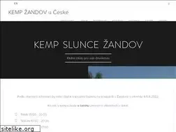 Sites similar to zandov.eu