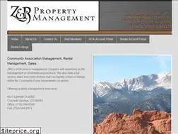 Sites similar to zandrmgmt.biz