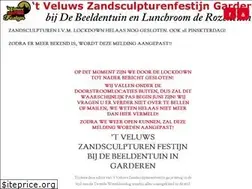 Sites similar to zandsculpturen.nl