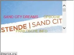 Sites similar to zandsculptuur.be