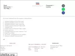 Sites similar to zandspruit.co.za