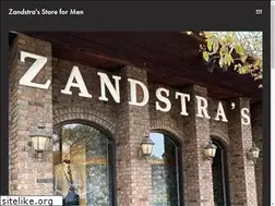 Sites similar to zandstras.com