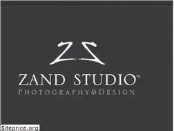 Sites similar to zandstudio.com