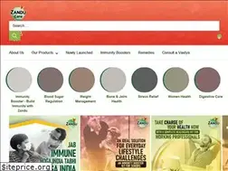 Sites similar to zanducare.com