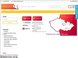Sites similar to zandup.cz