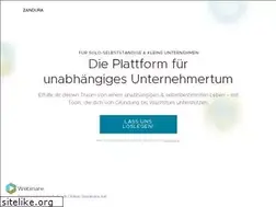 Sites similar to zandura.com