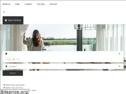 Sites similar to zandvillas.com
