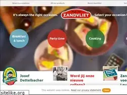 Sites similar to zandvliet.com
