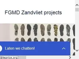 Sites similar to zandvliet.nl
