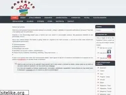 Sites similar to zandvlietdorp.be