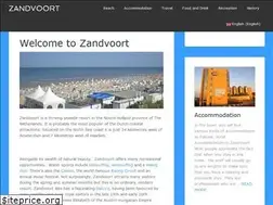 Sites similar to zandvoort-holland.com