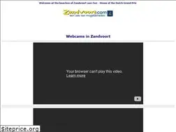 Sites similar to zandvoort.com