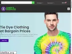 Sites similar to zandysbargains.com
